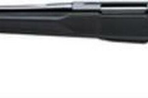 Tikka T3X Lite 300 Win Mag 24.3" Barrel Stainless Steel Finish Black Synthetic Stock 3rd Left Handed