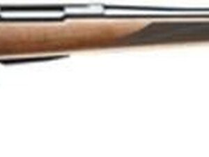 Tikka T3X Forest .308 Winchester 22.4" Barrel Blue Finish Wood Stock 3rd