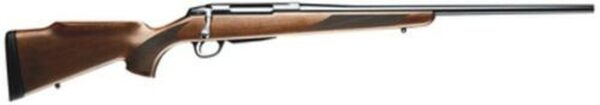 Tikka T3X Forest 7mm Rem Mag 24.3 " Barrel Blue Finish Wood Stock 3rd