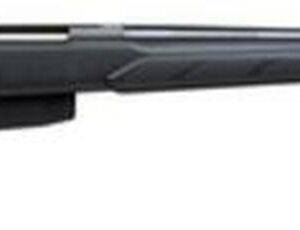 Tikka T3X Varmint .22-250 Remington 23.7" Barrel Blue Finish Black Synthetic Stock 5rd
