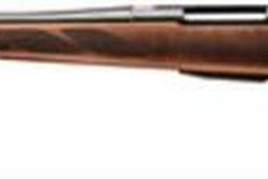 Tikka T3X Hunter Left Handed, .30-06 Springfield, 22.4", 3rd, Wood Stock, Blued