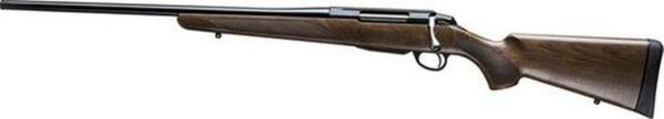 Tikka T3 Hunter Bolt 270 Winchester 22.4" Barrel, Wood Stock Blued, 3rd
