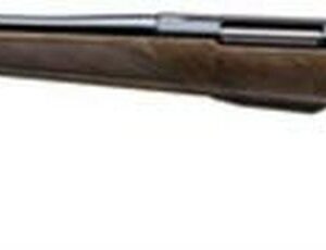 Tikka T3X Hunter Left-Handed, .308 Win, 22.4", 3rd, Wood Stock, Blued