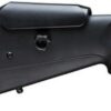 Tikka T3x Tactical .300 Win Mag, 23.7" Barrel, Picatinny Rail, Black Synthetic Modular Stock, 3rd