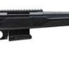 Tikka T3x Tactical .300 Win Mag, 23.7" Barrel, Picatinny Rail, Black Synthetic Modular Stock, 3rd