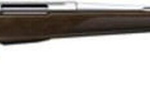 Tikka T3X Hunter 6.5x55 Swedish 22.4" Fluted Barrel Stainless Steel Finish Wood Stock 3rd