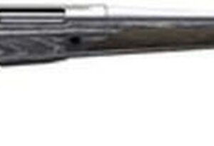 Tikka T3X Laminated Stainless .308 Winchester 22.4" Barrel Stainless Steel Finish Gray Matte-Lacquered Laminate Hardwood Stock 3rd