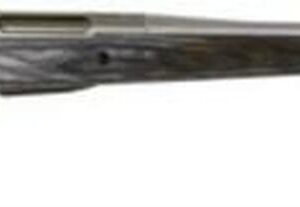 Tikka T3X, .300 WSM, 24.3", 3rd, Grey Laminate Stock