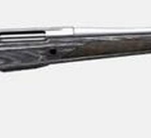 Tikka T3X, .270 WSM, 24.3", 3rd, Gray Laminated Stock, Stainless Steel
