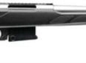 Tikka T3 CTR Bolt 6.5 Creedmoor 20" Barrel, Synthetic Black Stock Stain, 10rd