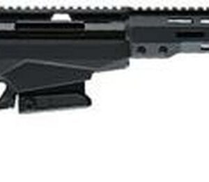 Tikka T3X Tactical A1, 6.5 Creedmoor, 24" Threaded Barrel, M-Lok Handguard, No Sights, 10rdTIKKA T3X TAC A1 6.5 Creedmoor 24