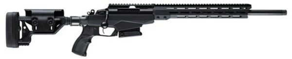 Tikka T3x Tactical A1, 308 Win, 16" Barrel,, , Synthetic/Aluminum Chassis, Adjustable, 10 rd