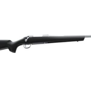 Sako 85 Carbonlight Stainless 300 Win Mag 24 3/8" Barrel 1/10 Twist