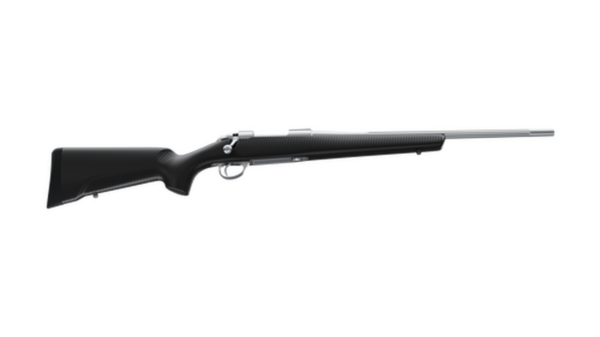 Sako 85 Carbonlight Stainless 300 Win Mag 24 3/8" Barrel 1/10 Twist