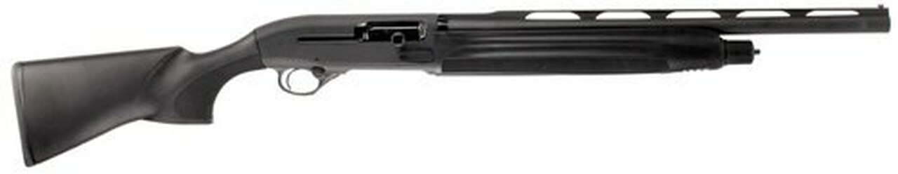 Beretta 1301 Comp 12 Ga, 3.5", 21" Vent Rib Barrel, Technopoly Stock, 5rd
