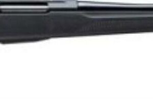 Tikka T3X Lite Bolt 6.5 Creedmoor 24.3" 3rd Synthetic Blued