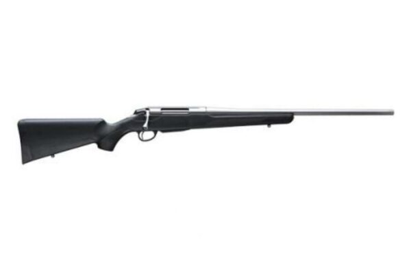 Tikka T3X Lite Bolt 6.5 Creedmoor 24" SS Barrel Synthetic Stock 3rd