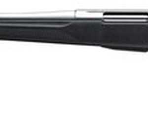 Tikka T3x Lite, 22-250 Remington, 22.4" Barrel, Stainless,, , Synthetic, Black, LH, 3 rd