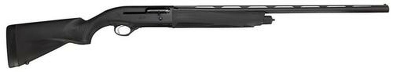 Beretta A400 Lite Compact 20 Ga 24" 3" Black Synt