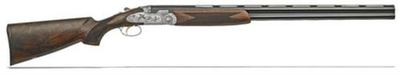 Beretta 687 EELL Diamond Pigeon, 12 Ga, 28", European Walnut Stock
