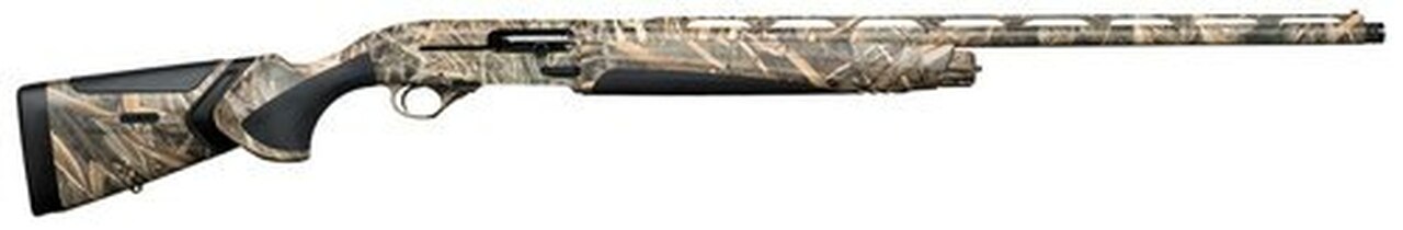 Beretta A400 XTR Plus KO 12 Ga, 26" Barrel, 3.5", Real Tree Max 5
