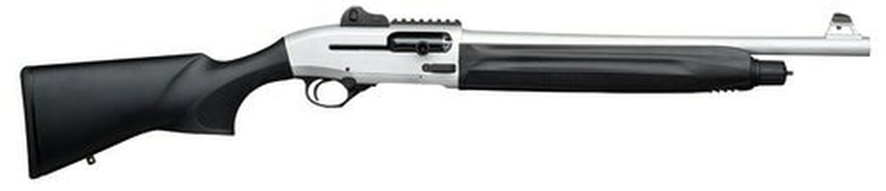 Beretta 1301 Tactical Marine 12 Ga, 18.5" Barrel, 3", Black