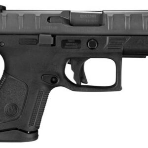 Beretta APX SF Compact, 9mm, 3.7" Barrel, 10rd, Black