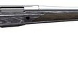 Tikka T3x Laminated 6.5 Creedmoor, 24.3" Barrel, Laminate Gray Stock, 3rd