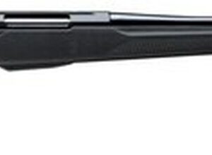 Tikka T3x Lite, Bolt Action, 22-250, 22" Barrel, 1:8 Twist, Blued, Synthetic Stock, 3Rd