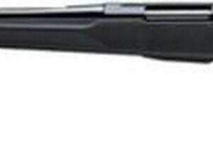 Tikka T3X Lite 6.5mm Creedmoor 24.3 Inch Barrel Stainless Steel Finish Black Synthetic Stock 3 Round Left Handed