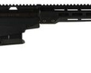 Tikka T3x Tactical A1, 308 Win, 24" Barrel,, , Synthetic/Aluminum Chassis, Adjustable, LH, 10 rd