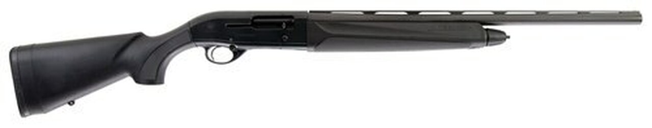 Beretta A300 Outlander 12 Ga, 24" 3", Black Stock, Aluminum Alloy