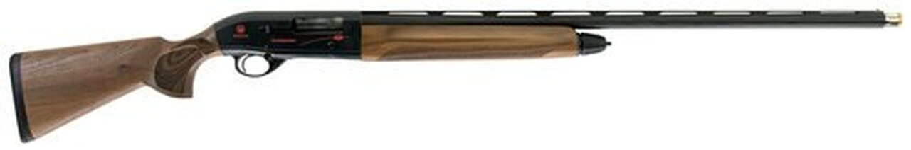 Beretta A300 Outlander Sport 12 Ga, 30" Barrel, MobilChoke, Black, Wood