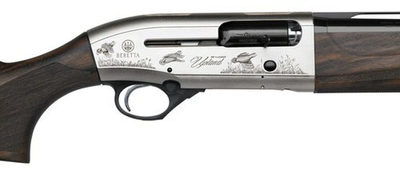 Beretta A400 Upland, Semi-Auto 12 Ga, 28", 3", 2rd, Walnut