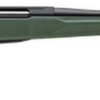 Tikka T3x Superlite 243 Win, 24" Barrel, Fixed, Green, 3rd