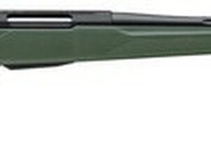 Tikka T3x Superlite 6.5 Creedmoor, 24.3" Barrel, Synthetic Green Stock, Matte Black, 3rd