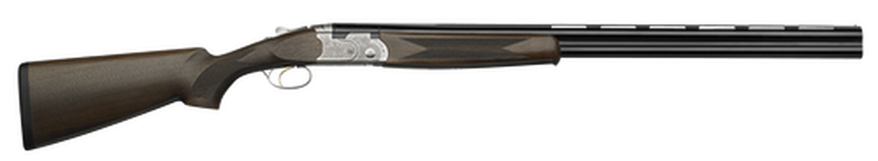 Beretta 686 Silver Pigeon 1 20 Ga, 30" Barrel, Optima Choke HP