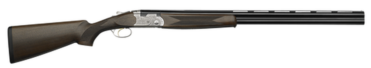 Beretta 686 Silver Pigeon 1 20 Ga, 28" Barrel, Optima Choke HP