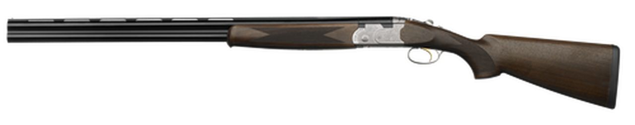 Beretta 686 Silver Pigeon 1 12 Ga, 32" Barrel, Sporting, Left Handed, Optima Choke HP