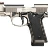 Beretta 92X Performance 9mm, 4.9" Barrel, Target Sights, Nistan Alloy Finish, 10rd