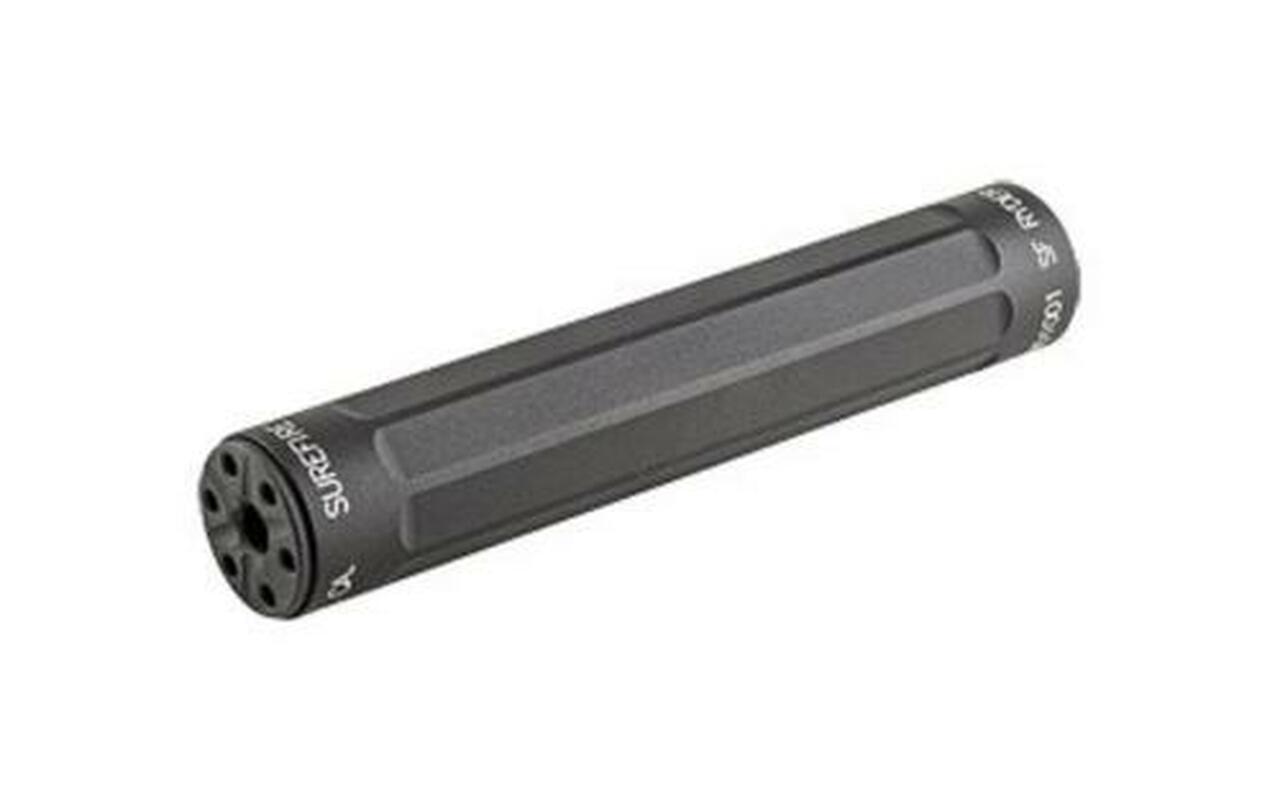 Surefire Ryder 22LR / .22 Mag 1/2x28 Black