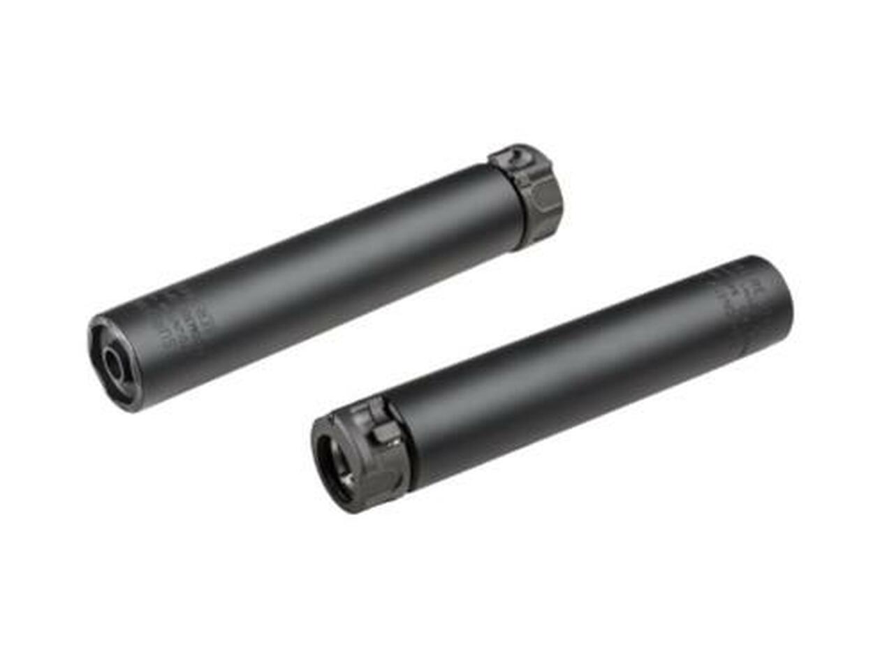 SureFire Socom 300 Gen2 7.62mm, Black