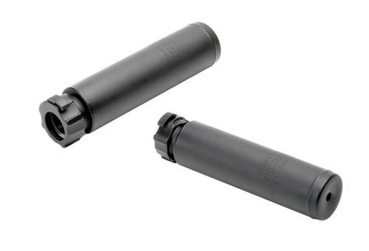 Surefire Suppressor System, M4