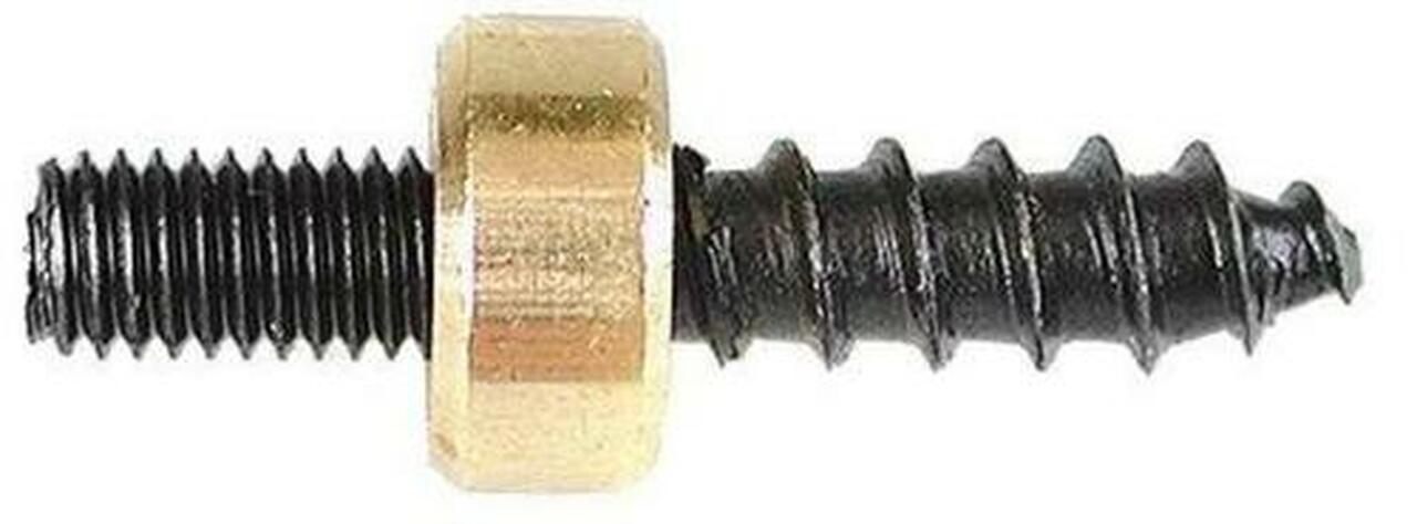 Thompson Center Ball/Bullet/Wad Puller .50 Black/Brass