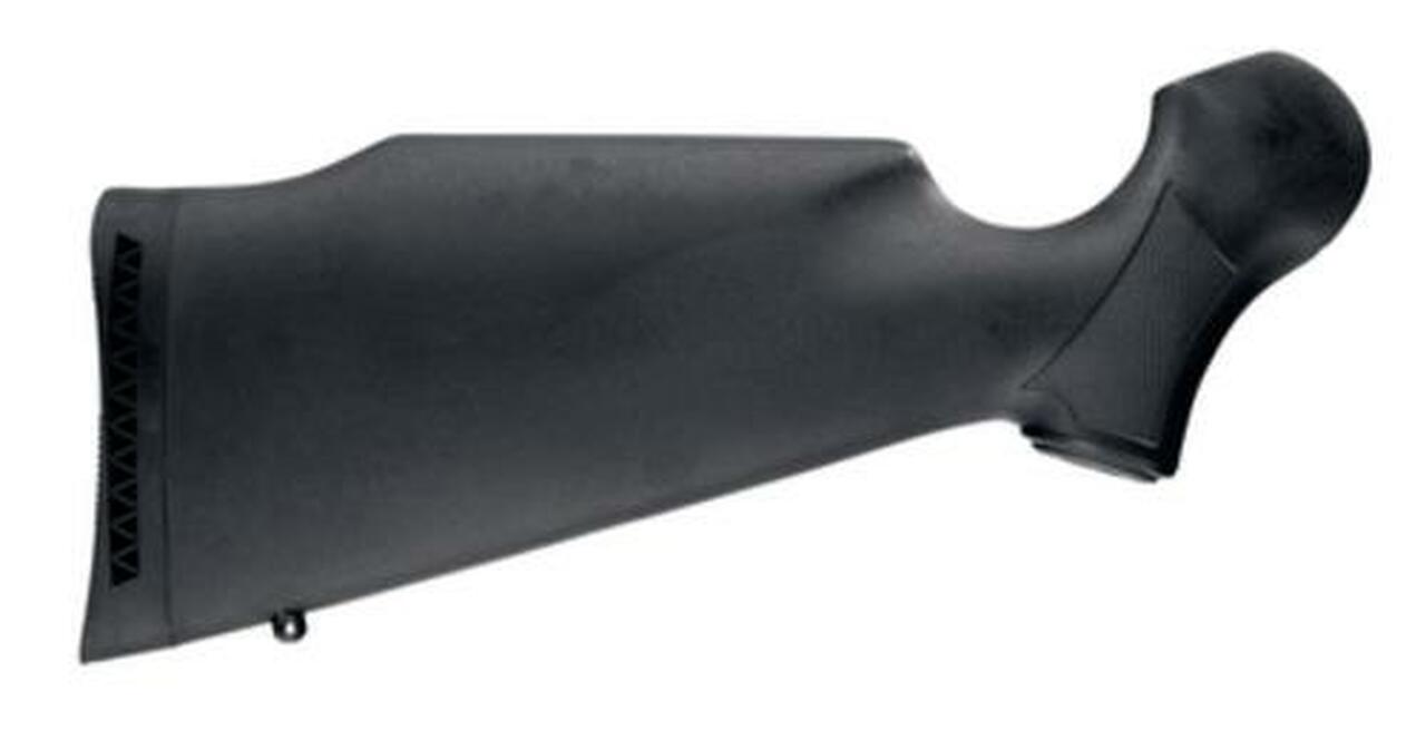 Thompson Center Encore Buttstock Rifle Composite Black
