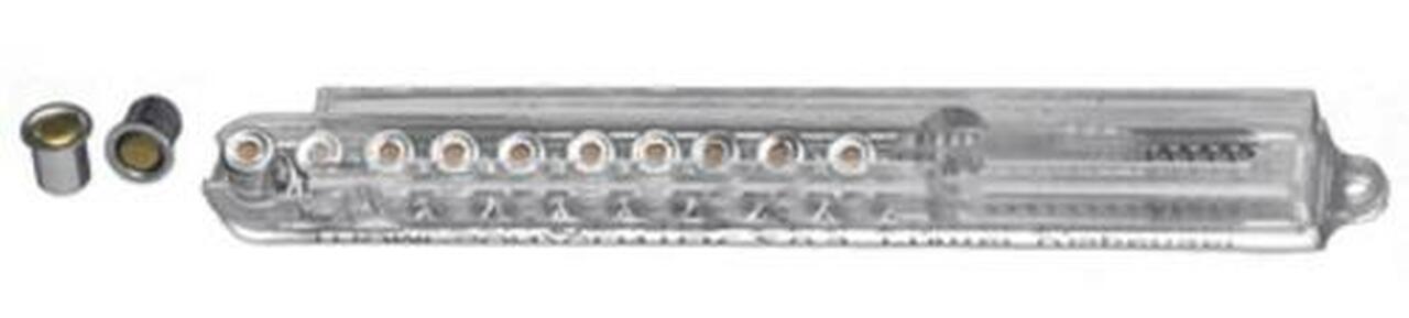 Thompson Center U-View Capper Universal Clear 8 -209 Caps 1