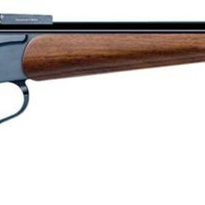 Thompson Center Contender G2 Break-Open Pistol, .357 Magnum, 12", Walnut Grip
