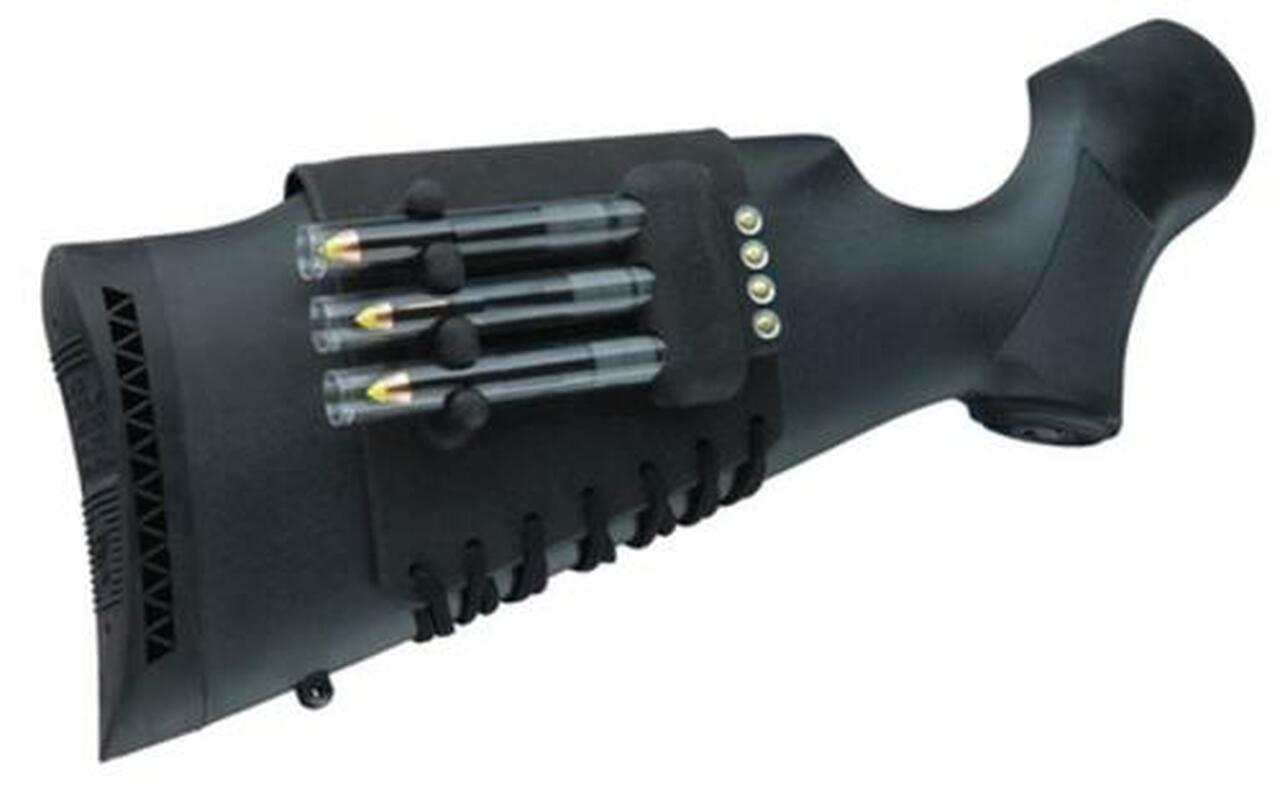 Thompson Center Butt Stock U-View Flex Loader