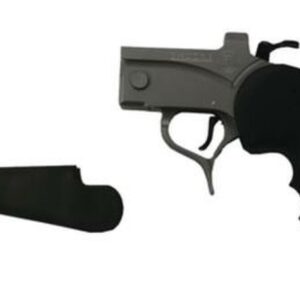 Thompson Center Pro-Hunter Pistol Stainless Frame Assembly Rubber Grips And Forend
