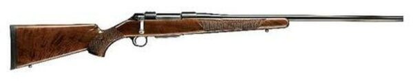 Thompson Center ICON Bolt Action 30 TC, Walnut